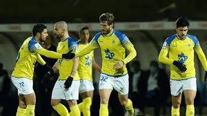 [西甲]第17轮：比利亚雷亚尔VS巴塞罗那