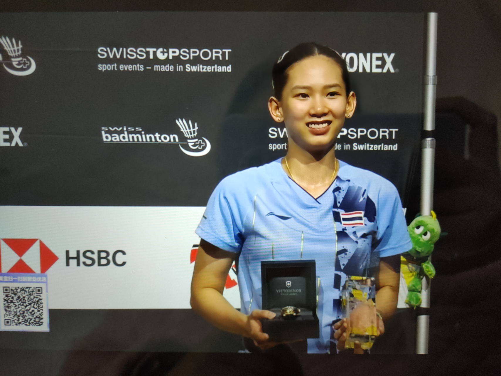 冲击对手 冲击对手