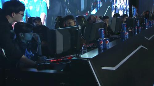 实力展现 实力展现